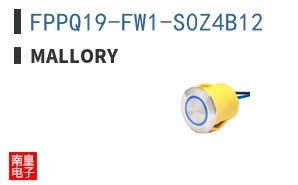 FPPQ19-FW1-S0Z4B12 ͼƬ