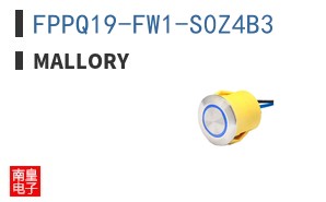 FPPQ19-FW1-S0Z4B3 ͼƬ