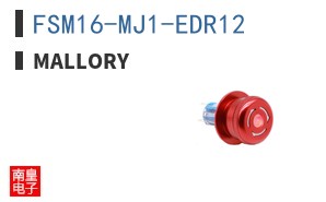 FSM16-MJ1-EDR12 ͼƬ