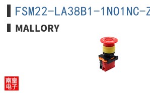 FSM22-LA38B1-1NO1NC-Z ͼƬ