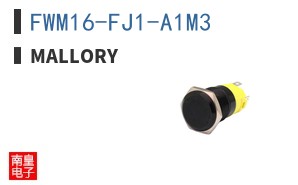FWM16-FJ1-A1M3 ͼƬ