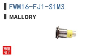 FWM16-FJ1-S1M3 ͼƬ