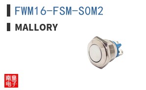 FWM16-FSM-S0M2 ͼƬ