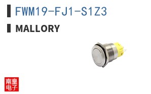 FWM19-FJ1-S1Z3 ͼƬ