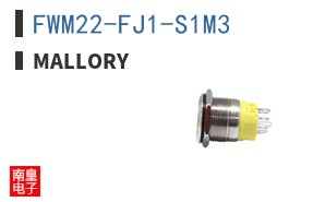 FWM22-FJ1-S1M3 ͼƬ