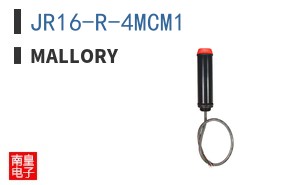 JR16-R-4MCM1 ͼƬ