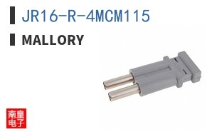 JR16-R-4MCM115 ͼƬ