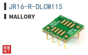 JR16-R-DLCM115 ͼƬ