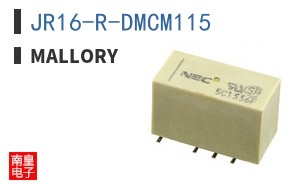 JR16-R-DMCM115 ͼƬ