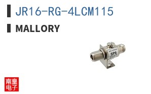 JR16-RG-4LCM115 ͼƬ