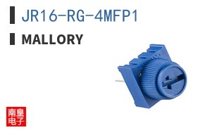 JR16-RG-4MFP1 ͼƬ