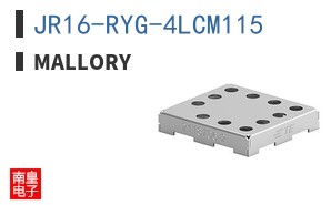 JR16-RYG-4LCM115 ͼƬ