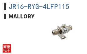 JR16-RYG-4LFP115 ͼƬ