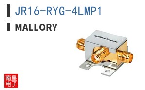 JR16-RYG-4LMP1 ͼƬ