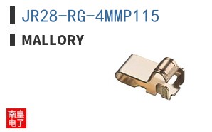 JR28-RG-4MMP115 ͼƬ