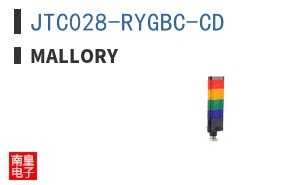 JTC028-RYGBC-CD ͼƬ