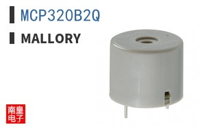 MCP320B2Q ͼƬ