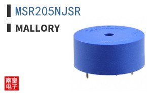 MSR205NJSR ͼƬ