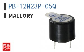 PB-12N23P-05Q ͼƬ