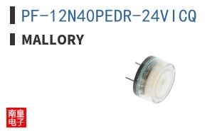 PF-12N40PEDR-24VICQ ͼƬ