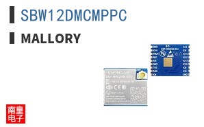 SBW12DMCMPPC ͼƬ