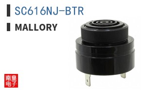SC616NJ-BTR ͼƬ