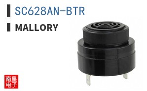 SC628AN-BTR ͼƬ