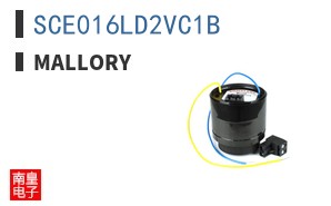 SCE016LD2VC1B ͼƬ