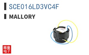SCE016LD3VC4F ͼƬ