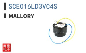 SCE016LD3VC4S ͼƬ