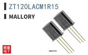 ZT120LACM1R15 ͼƬ