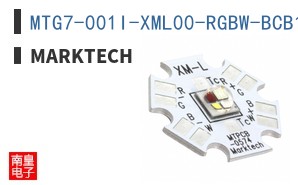 MTG7-001I-XML00-RGBW-BCB1 ͼƬ