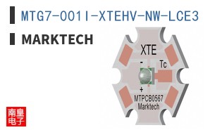 MTG7-001I-XTEHV-NW-LCE3 ͼƬ