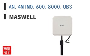 AN.4MIMO.600.8000.UB3 ͼƬ