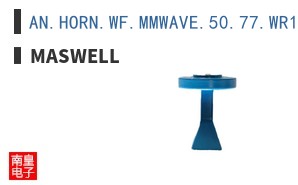 AN.HORN.WF.MMWAVE.50.77.WR15 ͼƬ