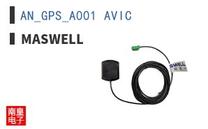 AN_GPS_A001 AVIC ͼƬ