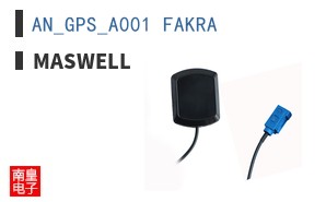 AN_GPS_A001 FAKRA ͼƬ