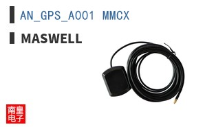 AN_GPS_A001 MMCX ͼƬ
