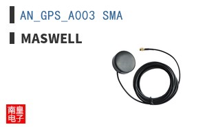 AN_GPS_A003 SMA ͼƬ