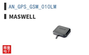 AN_GPS_GSM_010LM ͼƬ