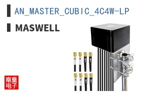 AN_MASTER_CUBIC_4C4W-LP ͼƬ