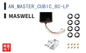 AN_MASTER_CUBIC_8C-LP ͼƬ