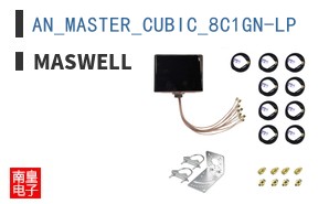 AN_MASTER_CUBIC_8C1GN-LP ͼƬ