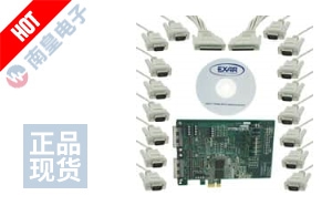 XR17V354IB-E8-EVB ͼƬ