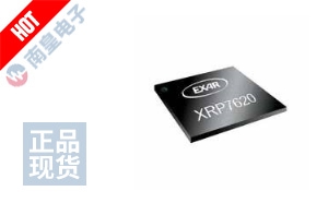 XRP7620EVB ͼƬ