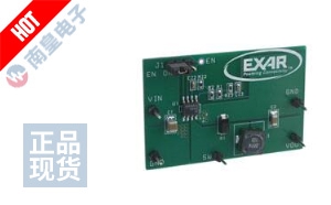 XRP7657EVB ͼƬ