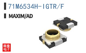 71M6534H-IGTR/F ͼƬ