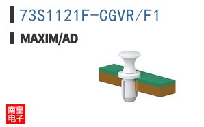 73S1121F-CGVR/F1 ͼƬ