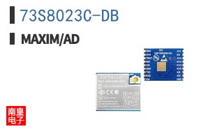 73S8023C-DB ͼƬ