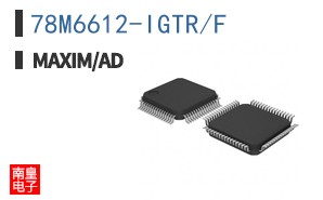 78M6612-IGTR/F ͼƬ